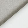 Tkanina zaciemniająca jodełka – jasnoszary | Resztka 50cm,  thumbnail number 3