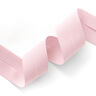 Taśma skośna Polycotton [50 mm] – jasny róż,  thumbnail number 1