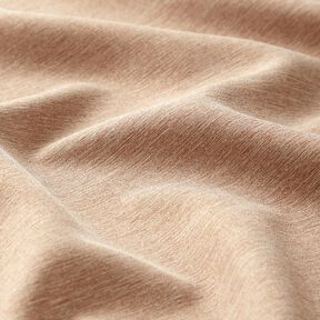 Tkanina na zasłony Materiał dwustronny &ndash; cynamon, 