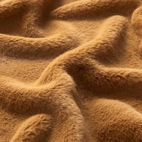 Sztuczne futerko jednokol. – brąz sarni,  Sztuczne futerko jednokol. – brąz sarni,