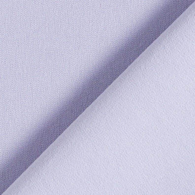 Tkanina spodniowa strecz, średnia jednokol. – liliowy,  image number 3