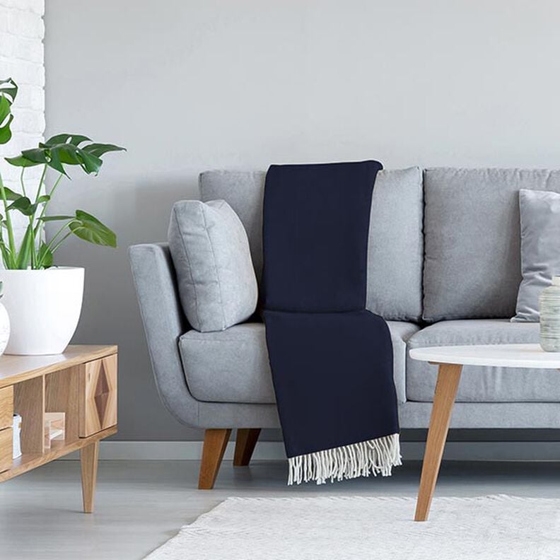 Miękki polar – granat navy,  image number 6