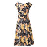 Vestido, Burda 6236 | 34 - 44,  thumbnail number 7