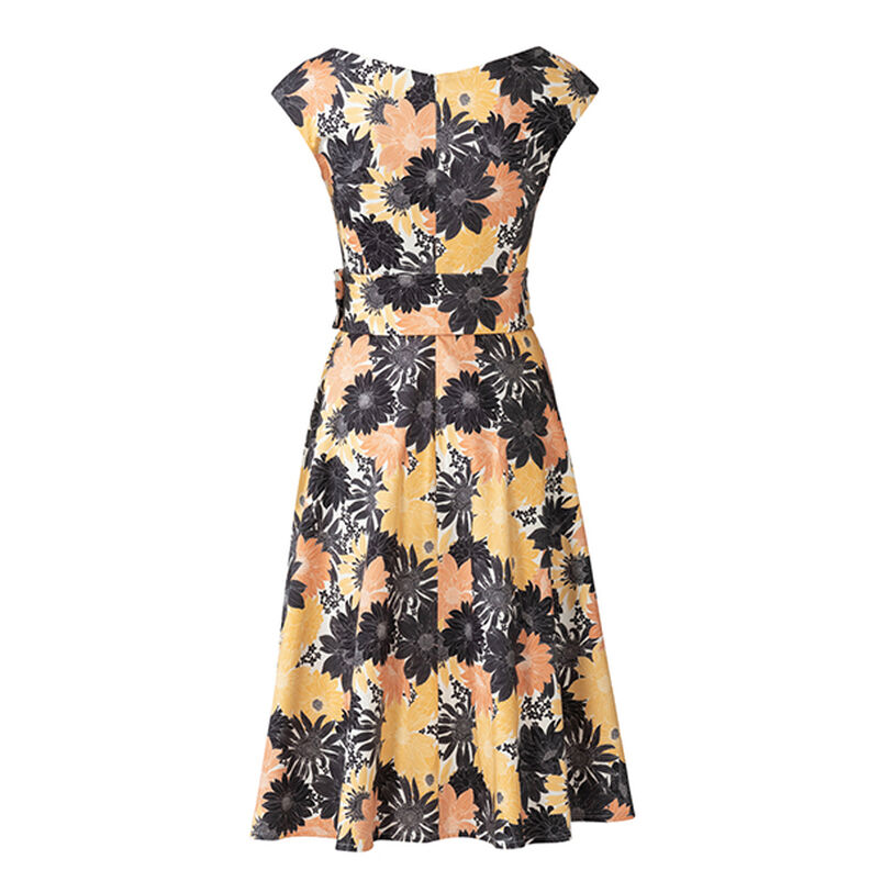 Vestido, Burda 6236 | 34 - 44, image number 7