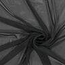 Chiffon – czerń,  thumbnail number 1