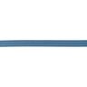 Elastyczna lamówka  błyszczący [15 mm] – dżins,  thumbnail number 1