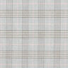Tkanina spodniowa strecz Szkocka krata – jasnoszary/ciemnoszary,  thumbnail number 1