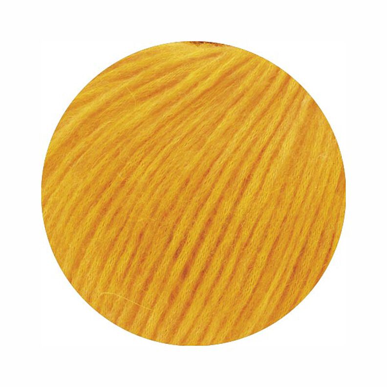 BRIGITTE No.2, 50g | Lana Grossa – laranja-claro,  image number 2