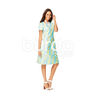 Sukienka, Burda 6627,  thumbnail number 2
