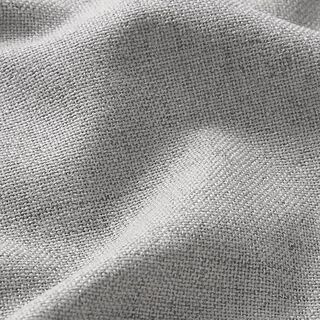 Tkanina tapicerska klasyczna tkanina – jedwabnie szary, 