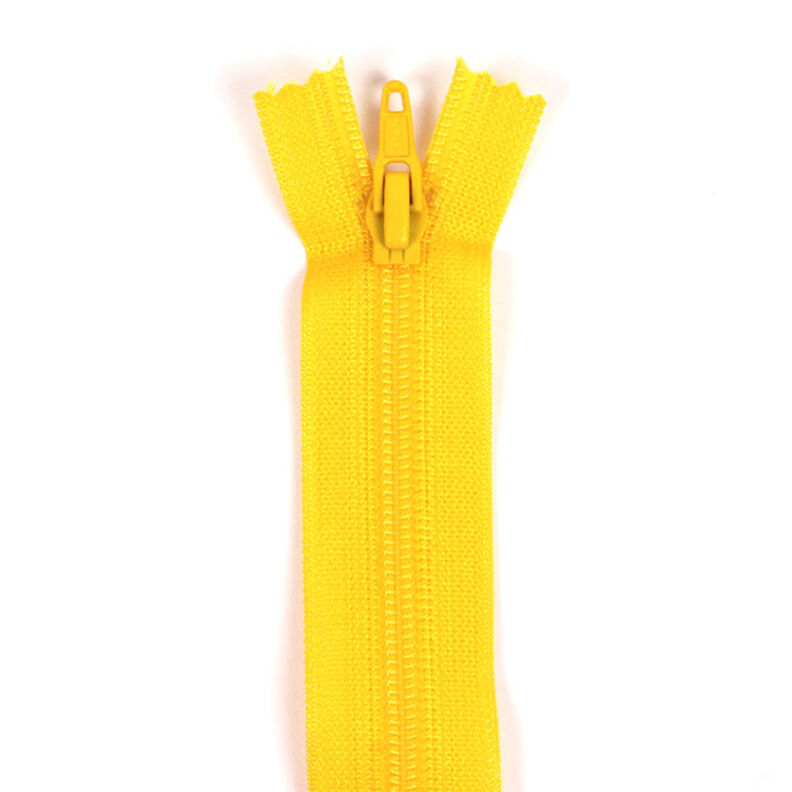 Zamek błyskawiczny niepodzielne | Plastikowy (506) | YKK, image number 1