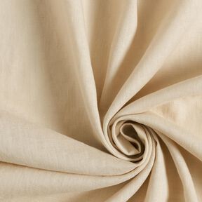 Lekka mieszanka lnu, wstępnie uprana – migdałowy,  Lekka mieszanka lnu, wstępnie uprana – migdałowy,