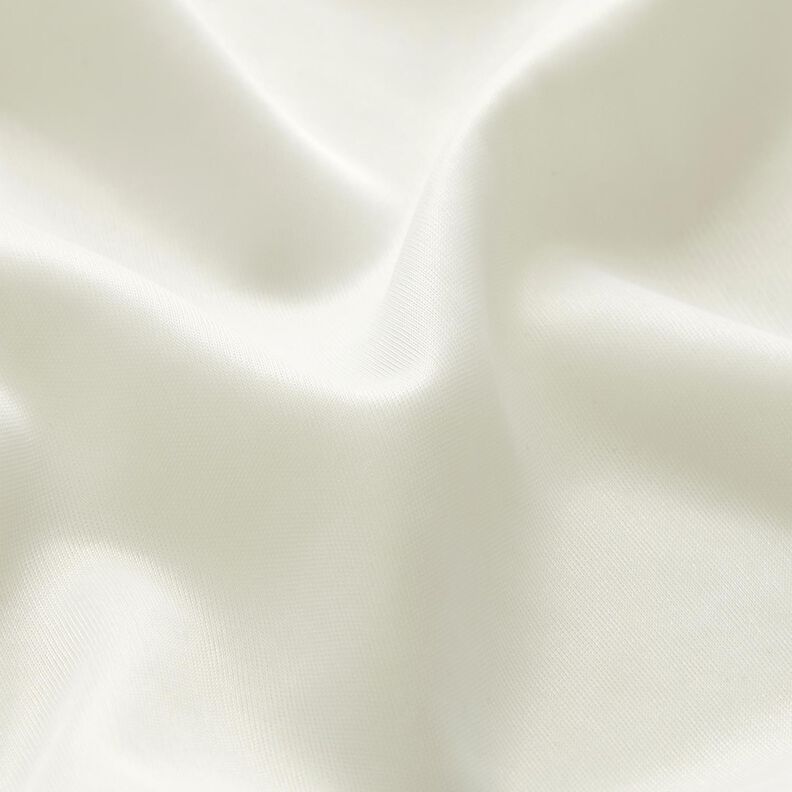 Dzianina podszewkowa Szarmeza Jednokol – kość słoniowa,  image number 2