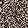 Dzianina dresowa pętelkowa French Terry drobna panterka nadruk cyfrowy | Poppy Fabrics –,  thumbnail number 3