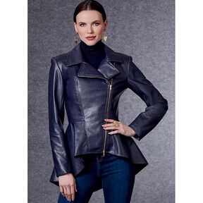 Casaco, Vogue 1714 | 42-50, 