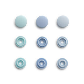 Zatrzaski Color Snaps Mini [9mm] | PRYM love, 