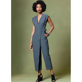 Kombinezon, Vogue 1645 | 32-40, 