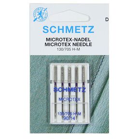 Igła Microtex [NM 90/14] | SCHMETZ, 