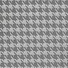 Tkanina podszewkowa Żakard pepitka – jasnoszary/ciemnoszary,  thumbnail number 1