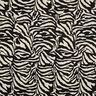 Gobelin żakardowy Zebra – czerń/biel,  thumbnail number 1