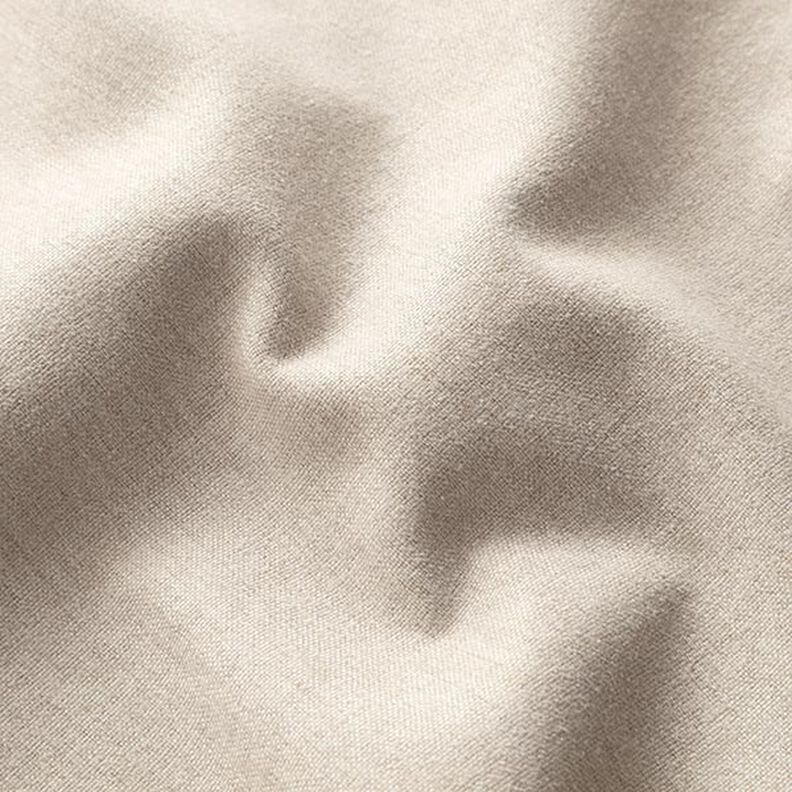 Tkanina tapicerska delikatny melanż – piasek,  image number 2