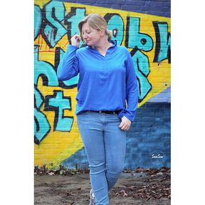 Bluza Linnea | Lillesol & Pelle No. 79 | 34-58, 