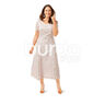 Sukienka, Burda 6680,  thumbnail number 2