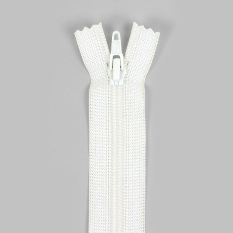 Zamek błyskawiczny niepodzielne | Plastikowy (841) | YKK,  image number 1