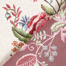 Element dekoracyjny gobelin romantyczny motyw kwiatowy – jasnobeżowy,  thumbnail number 4