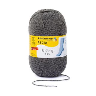Regia 6 nitek Uni – Schachenmayr, 150 g (0044), 