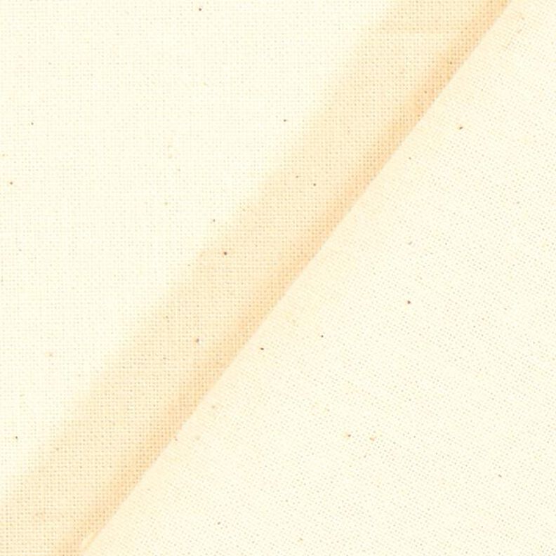 Tkanina bawełniana płócienna Kreton – naturalny,  image number 3