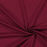 Dżersej wiskozowy Średni – bordo,  thumbnail number 1
