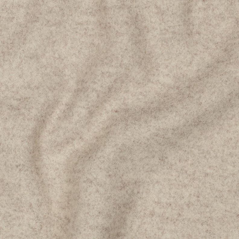 Materiał dwustronny Melanż – naturalny, image number 2