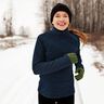 Polar antypilingowy – granat navy,  thumbnail number 6
