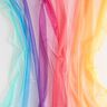 Siatka Tęczowy gradient – błękit morski/intensywny róż,  thumbnail number 6