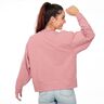 KOBIETA ZORA sweter oversize z szerokim obszyciem | Studio Przycięcie na wymiar | XS-XXL,  thumbnail number 6