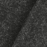 Filc 90 cm / grubość 1 mm – antracyt,  thumbnail number 3