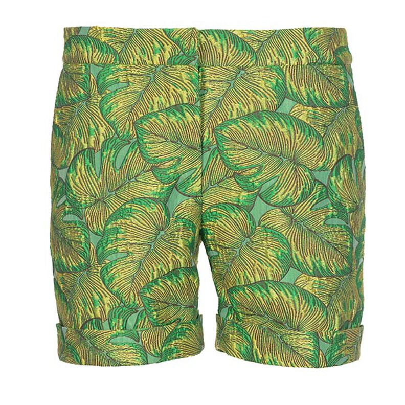 Szorty, Burda 6005 | 34 - 44,  image number 6