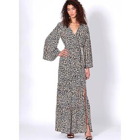 Sukienka, McCall‘s 7970 | 32-40, 