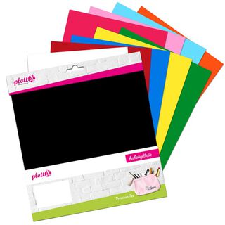 PlottiX PremiumFlex [20 x 30 cm | 10 folii], 