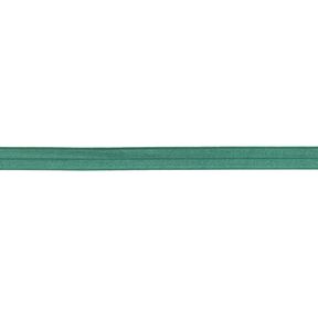 Elastyczna lamówka  błyszczący [15 mm] – zieleń jałowcowa, 