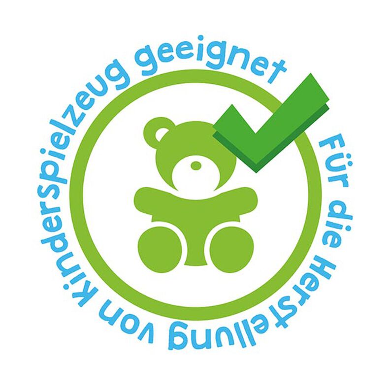 Plusz SNUGLY [1 m x 0,75 m | runo: 5 mm] - beżowy | Kullaloo,  image number 4