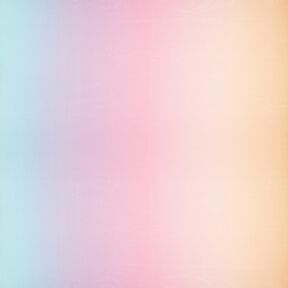 Siatka Tęczowy gradient – błękit morski/intensywny róż, 