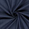 Denim z mieszanki bawełny, kora – granat,  thumbnail number 5