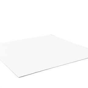 Filc 90 cm / grubość 3 mm – biel, 