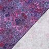 Popelina bawełniana polne kwiaty | Poppy Fabrics – lawendowy,  thumbnail number 5
