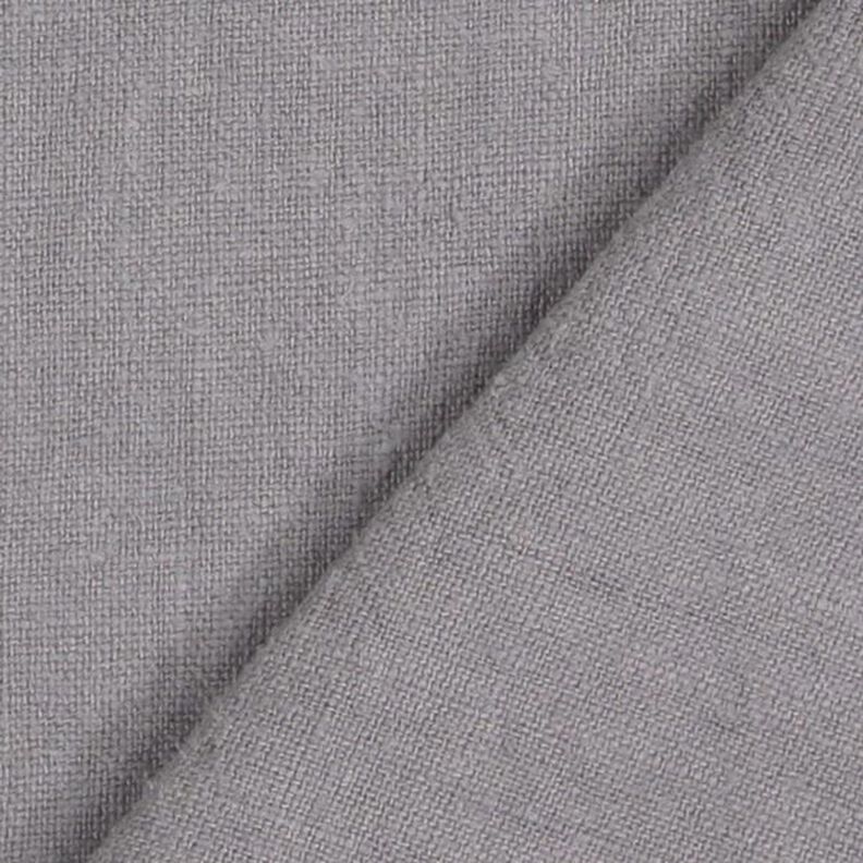 Tkanina ramia mix stonewashed, wysoka jakość – szary,  image number 3