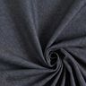 Denim strecz z mieszanki bawełny, średni – czarnoniebieski,  thumbnail number 1