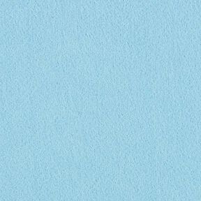 Filc 90 cm / grubość 3 mm – jasnoniebieski, 