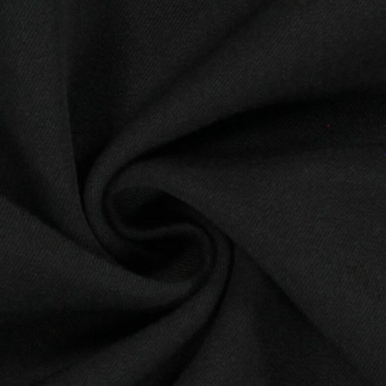 Gabardyna Bi-Stretch – czerń,  image number 3